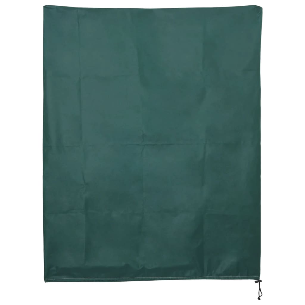 Plantenhoezen met trekkoord 4 st 70 g/m² 0,8x1 m is nu te koop bij PeponiXL, paradijselijk wonen!