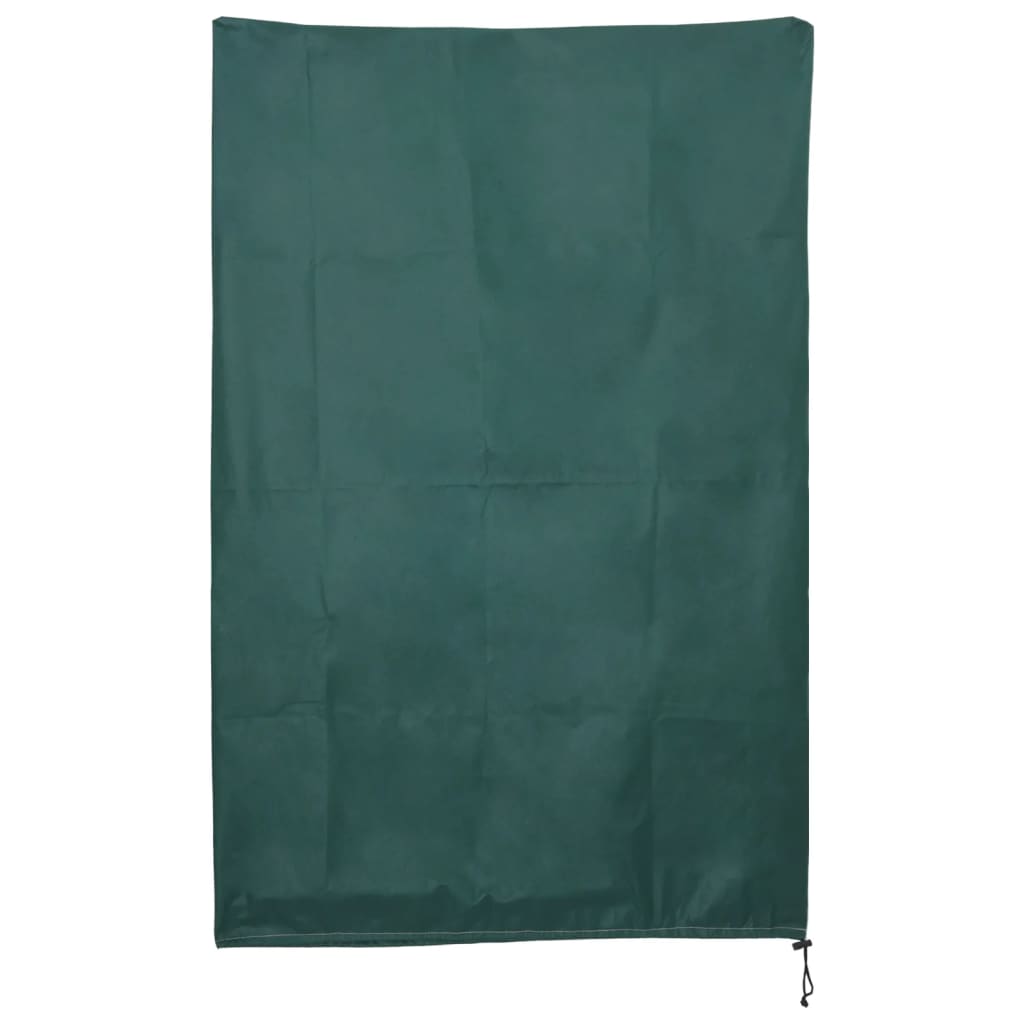 Plantenhoezen met trekkoord 4 st 70 g/m² 0,8x1,2 m is nu te koop bij PeponiXL, paradijselijk wonen!