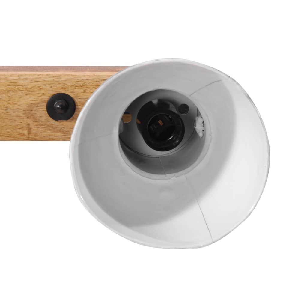 Wandlamp 25 W E27 45x25 cm verweerd blauw is nu te koop bij PeponiXL, paradijselijk wonen!