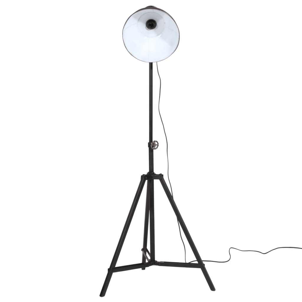 Vloerlamp 25 W E27 61x61x90/150 cm zwart is nu te koop bij PeponiXL, paradijselijk wonen!