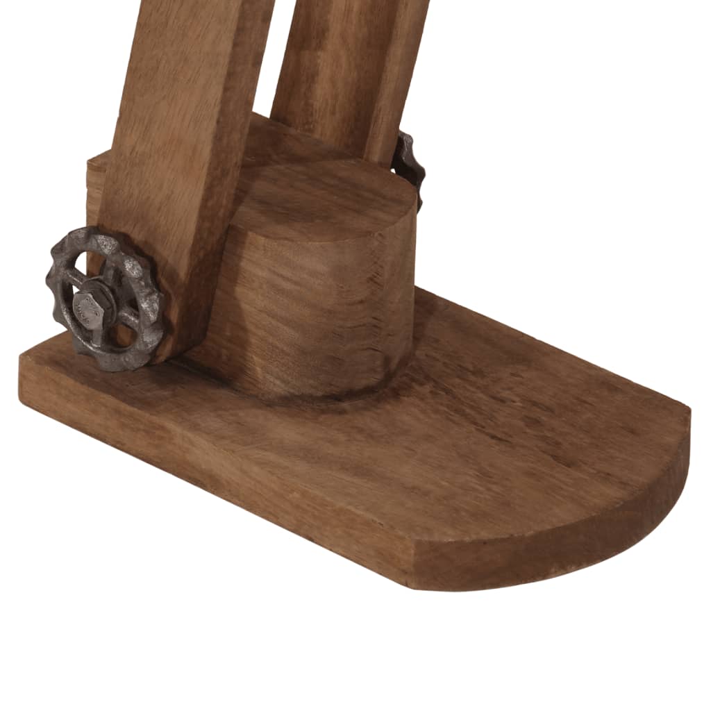 Bureaulamp 25 W E27 23x13x52 cm antiek messing is nu te koop bij PeponiXL, paradijselijk wonen!