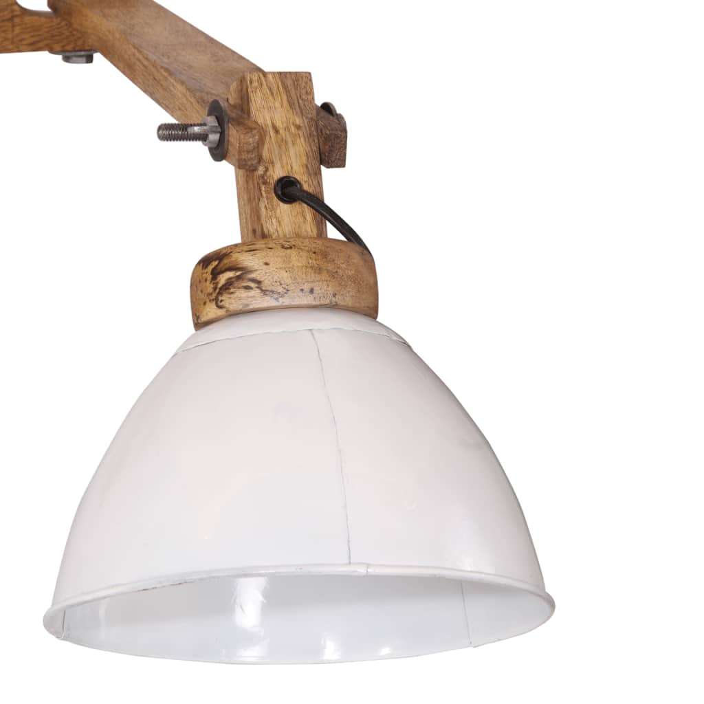 Wandlamp 25 W E27 wit is nu te koop bij PeponiXL, paradijselijk wonen!
