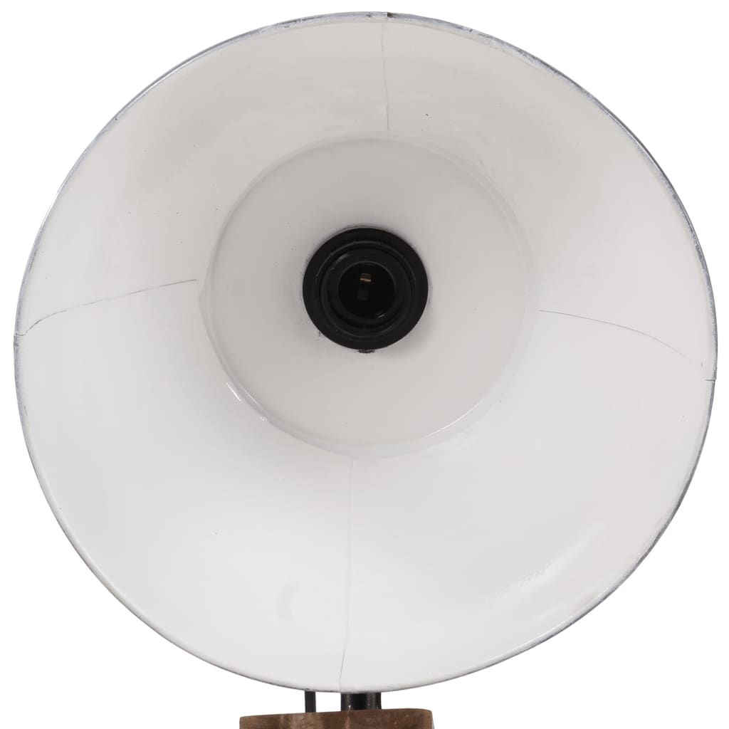 Vloerlamp 25 W E27 45x45x120 cm zwart is nu te koop bij PeponiXL, paradijselijk wonen!