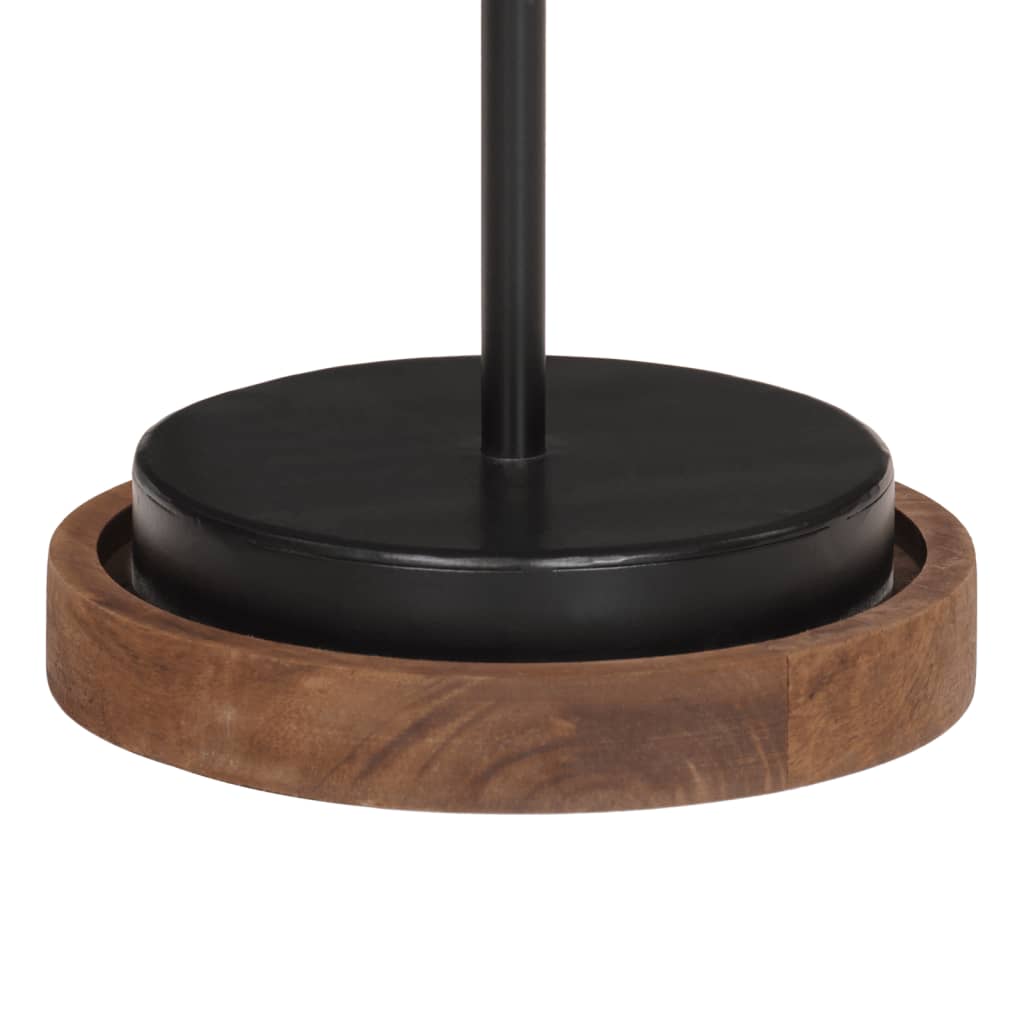 Bureaulamp 25 W E27 17x17x50 cm antiek messingkleurig is nu te koop bij PeponiXL, paradijselijk wonen!