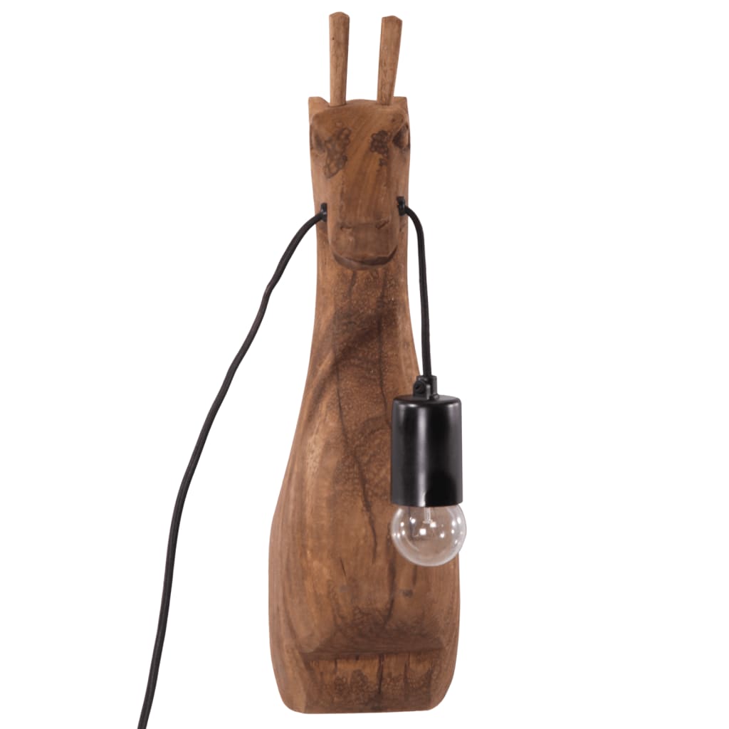 Wandlamp dierenvorm 25 W 12x12x42 cm E27 is nu te koop bij PeponiXL, paradijselijk wonen!