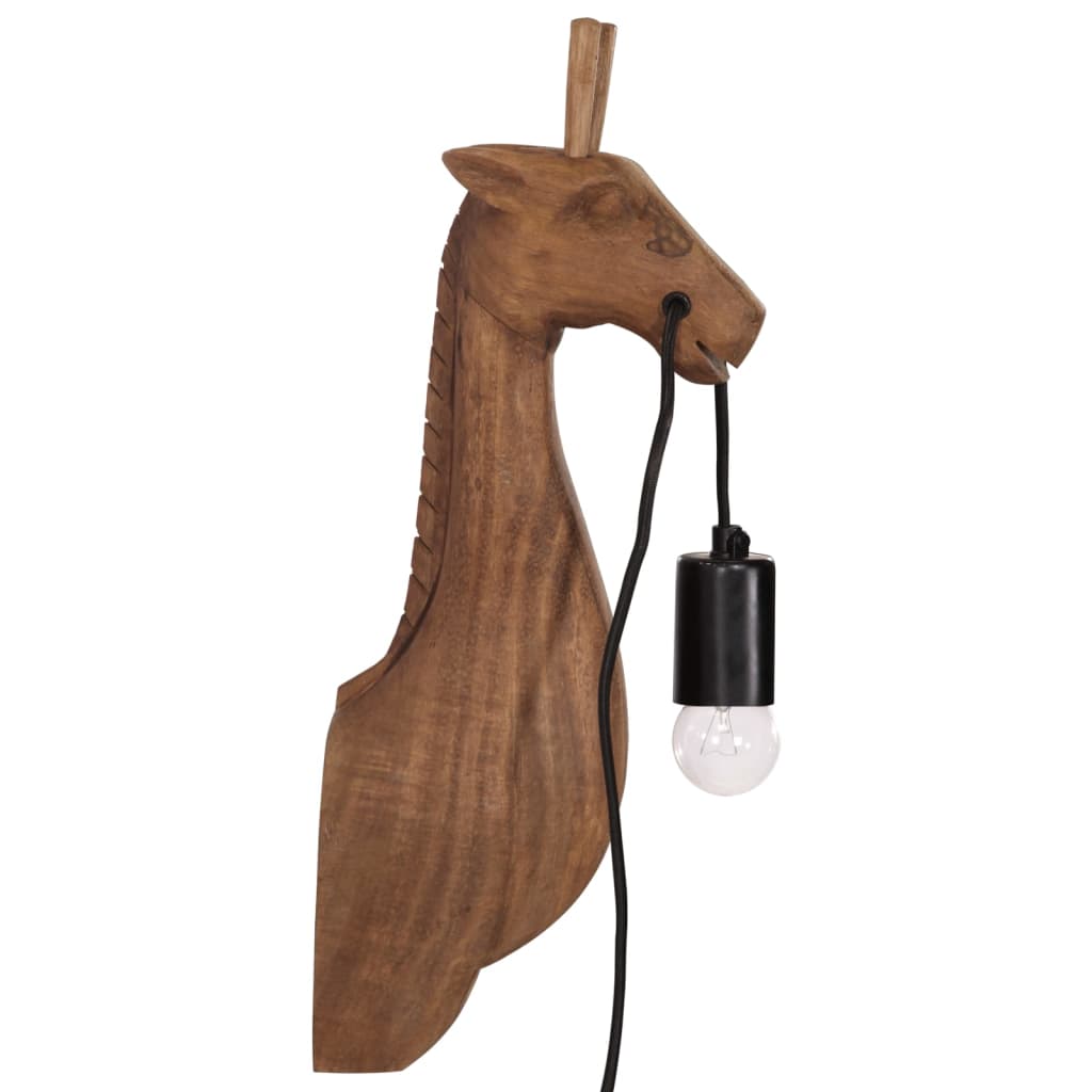 Wandlamp dierenvorm 25 W 12x12x42 cm E27 is nu te koop bij PeponiXL, paradijselijk wonen!