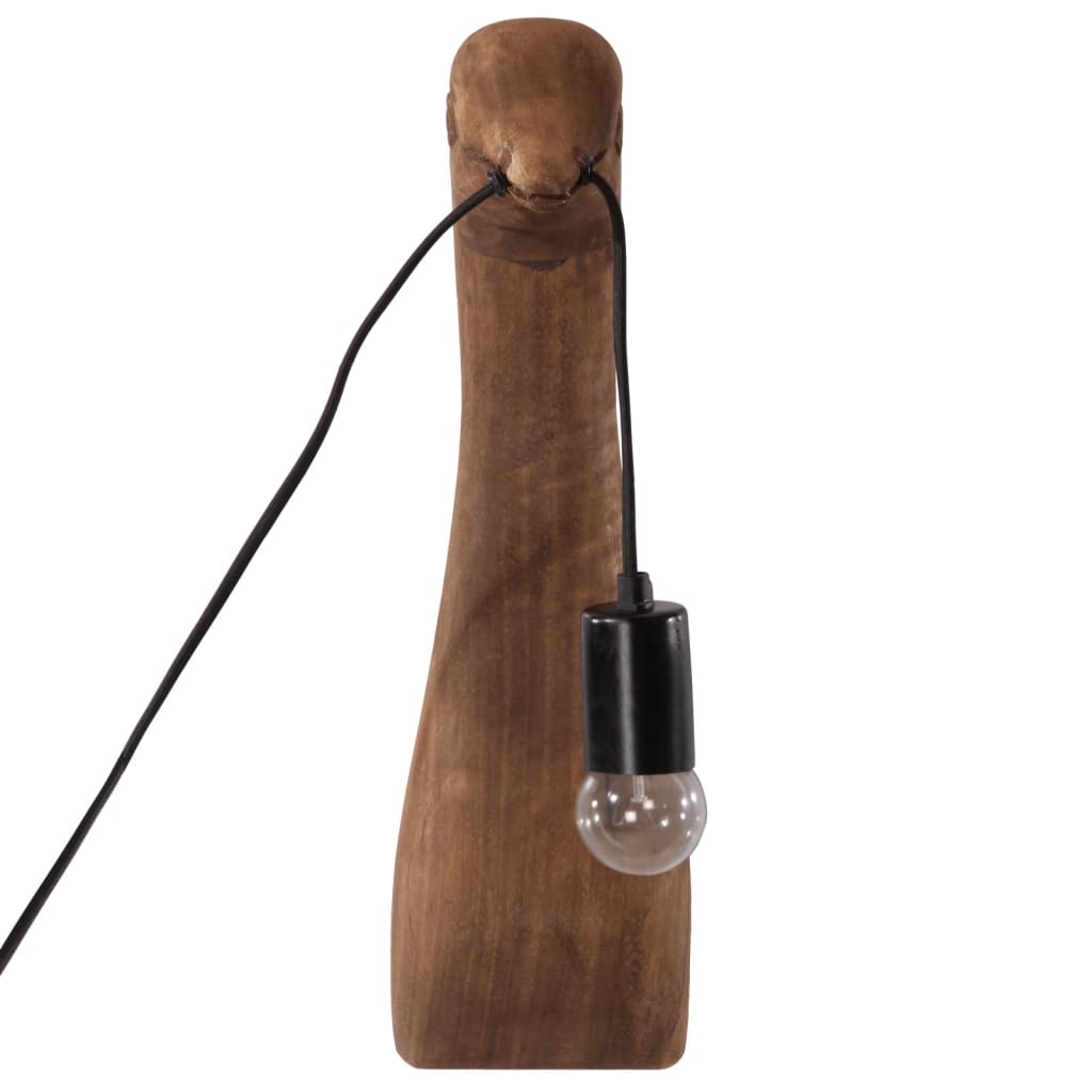 Wandlamp dierenvorm 25 W 12x12x42 cm E27 is nu te koop bij PeponiXL, paradijselijk wonen!