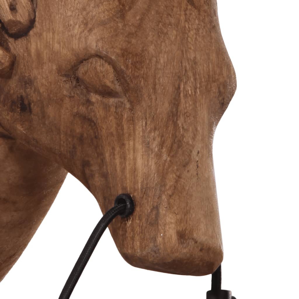 Wandlamp dierenvorm 25 W 15x24x25 cm E27 is nu te koop bij PeponiXL, paradijselijk wonen!