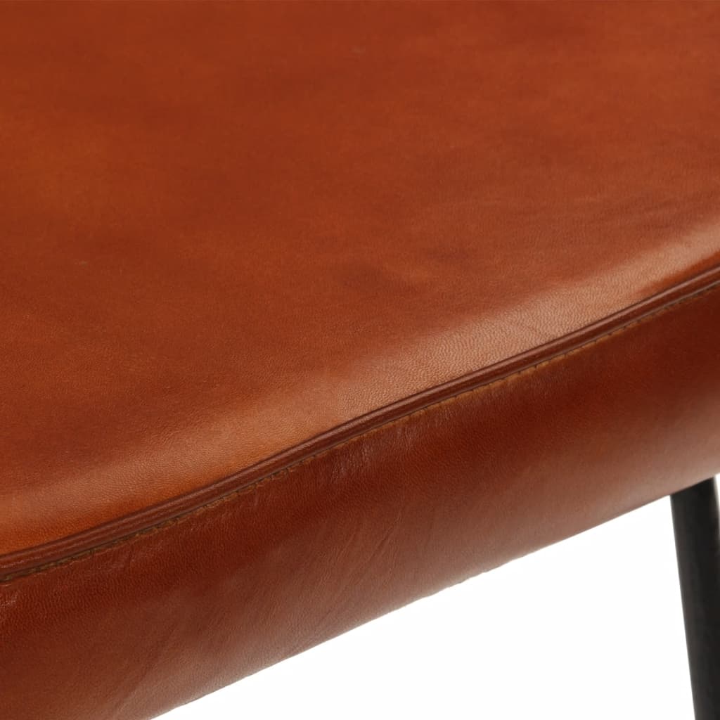 Barkrukken 2 st Gavin 44x37,5x78 cm is nu te koop bij PeponiXL, paradijselijk wonen!