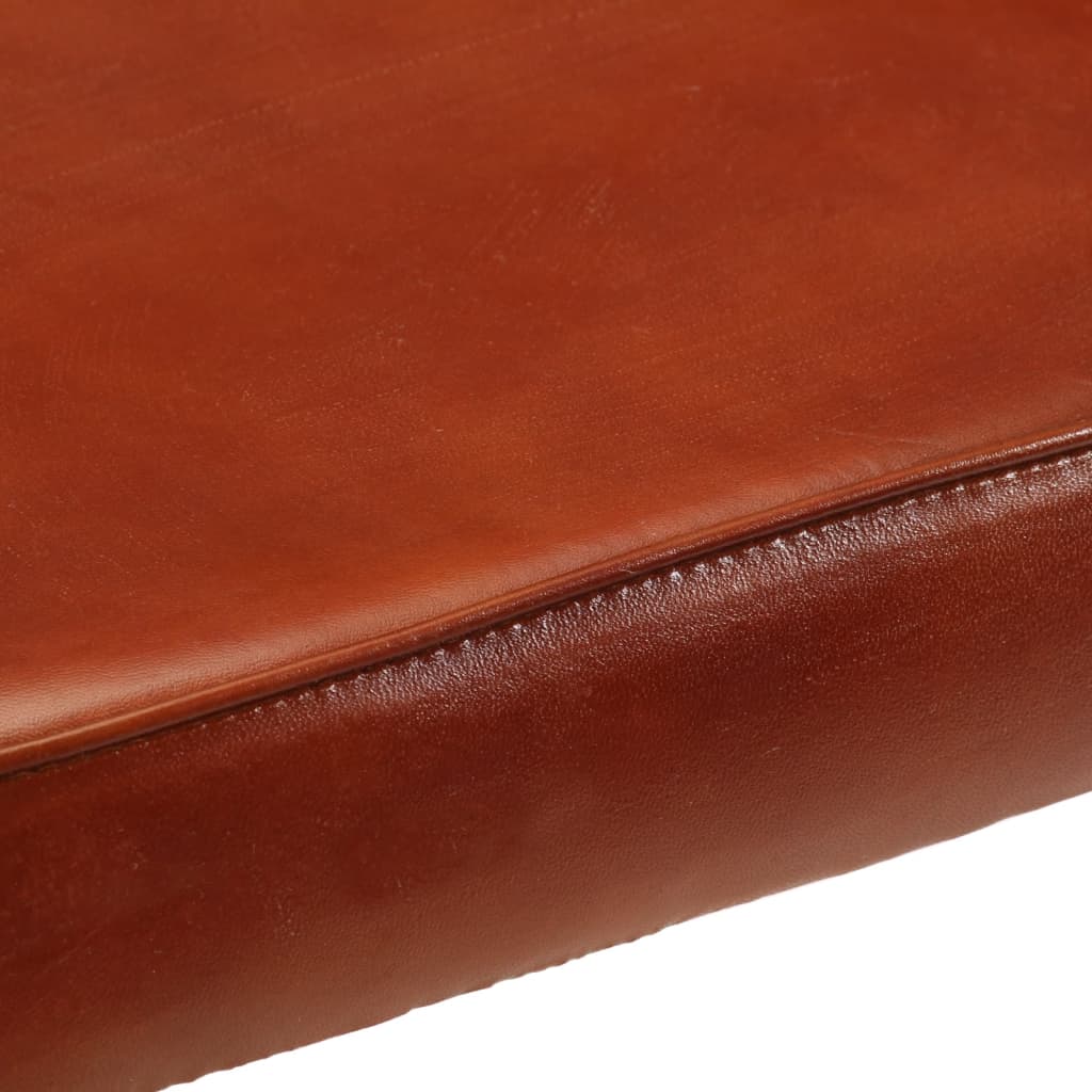 Barkrukken 2 st 40x29,5x53 cm donkerbruin is nu te koop bij PeponiXL, paradijselijk wonen!