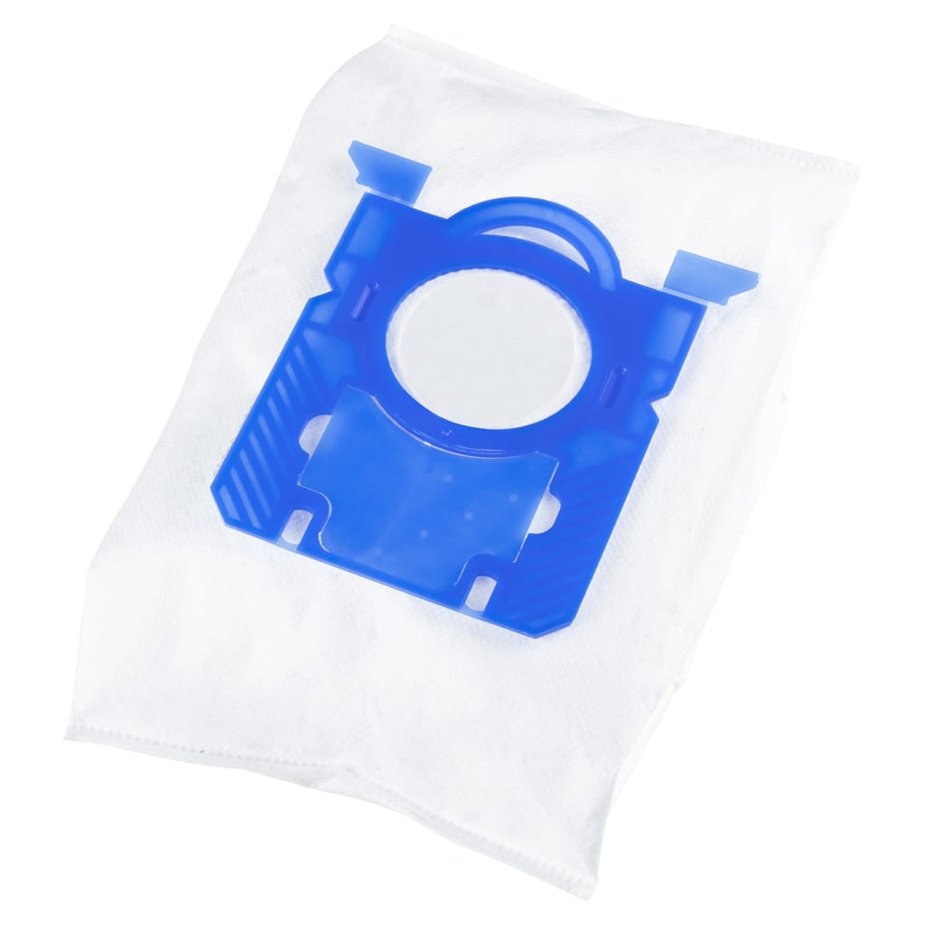 Stofzuigerzakken voor Philips S-bag 20 st is nu te koop bij PeponiXL, paradijselijk wonen!