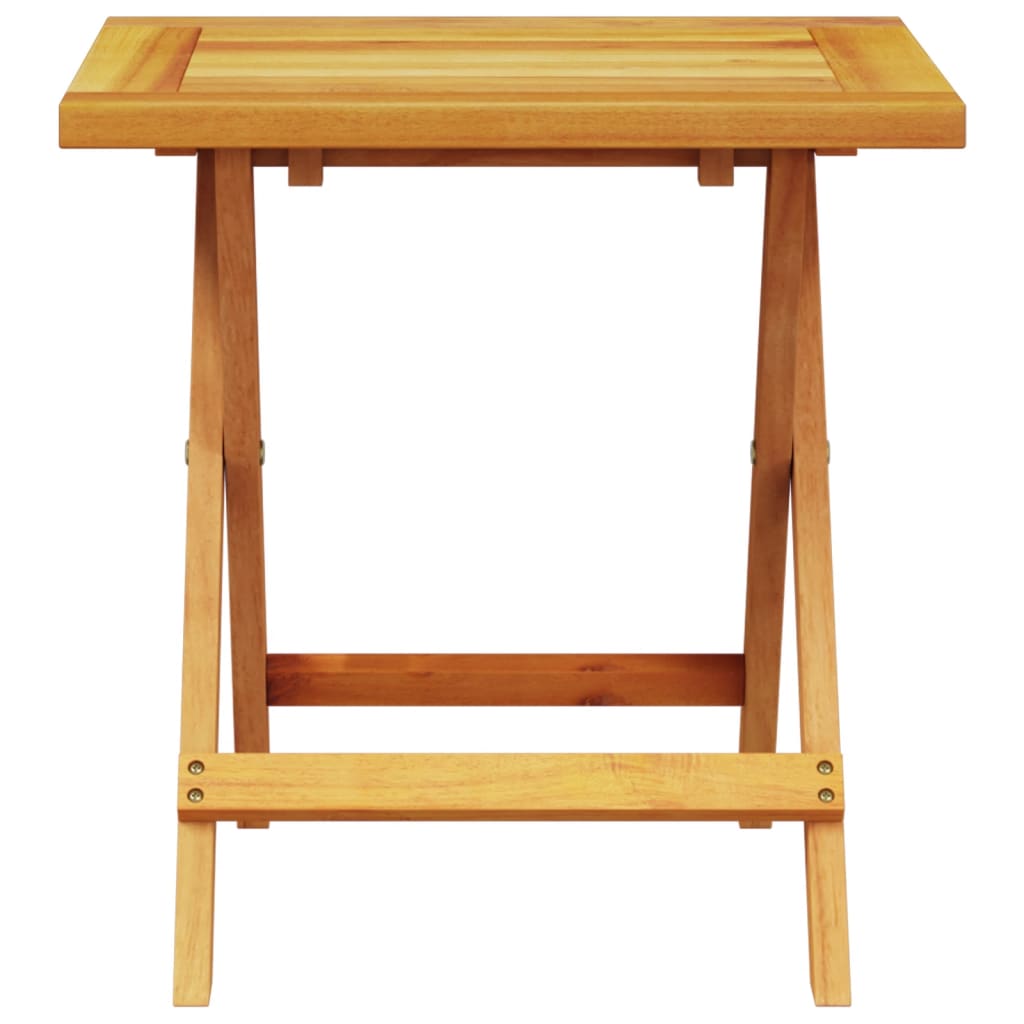 Ligbed met kussen en tafel massief acaciahout is nu te koop bij PeponiXL, paradijselijk wonen!