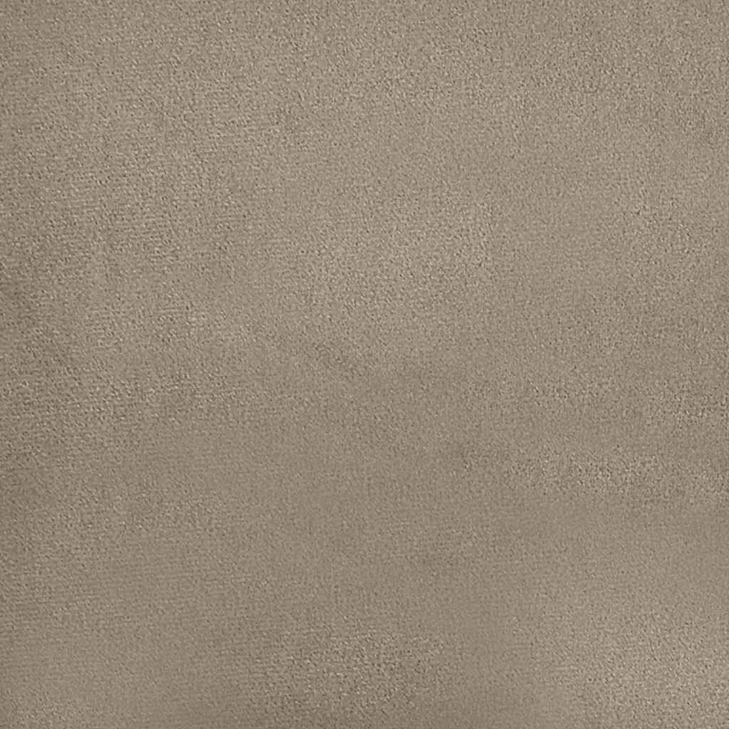 Massagestoel microvezelstof taupe is nu te koop bij PeponiXL, paradijselijk wonen!