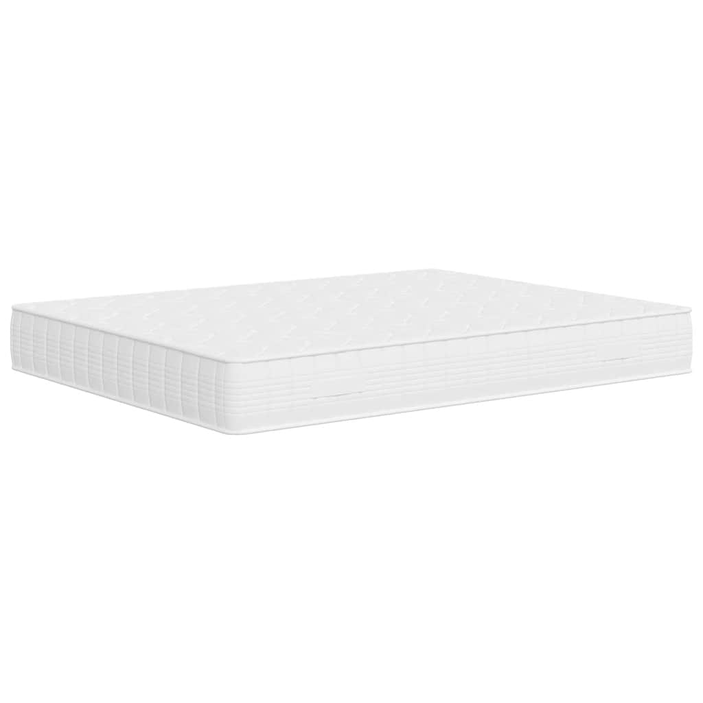 Pocketveringmatras middelhard-hard 160x200 cm Super King Size is nu te koop bij PeponiXL, paradijselijk wonen!