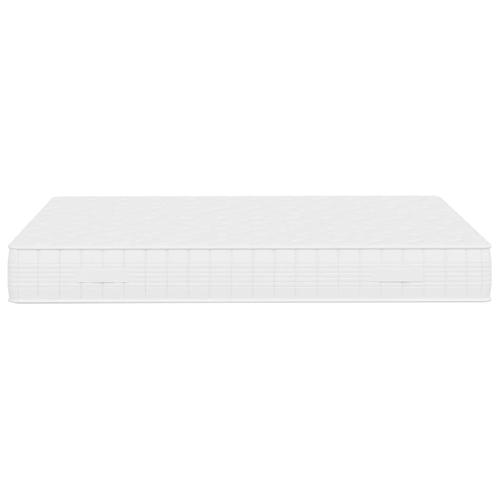 Pocketveringmatras middelhard-hard 160x200 cm Super King Size is nu te koop bij PeponiXL, paradijselijk wonen!