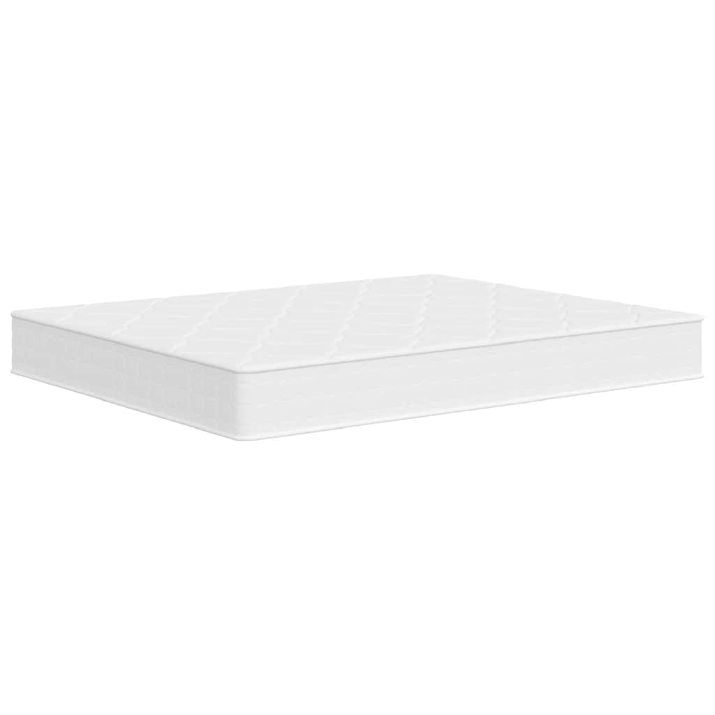 Pocketveringmatras middelhard-hard 160x200 cm Super King Size is nu te koop bij PeponiXL, paradijselijk wonen!