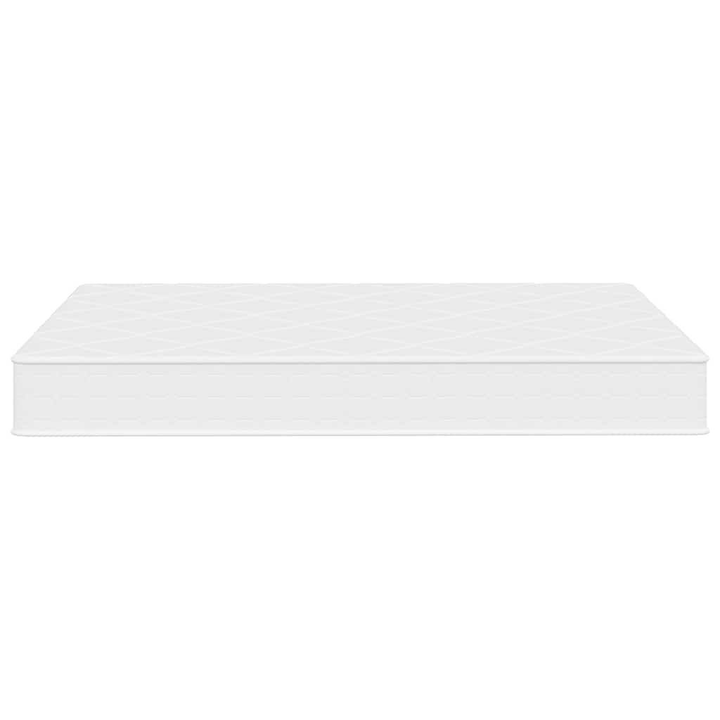 Pocketveringmatras middelhard-hard 160x200 cm Super King Size is nu te koop bij PeponiXL, paradijselijk wonen!