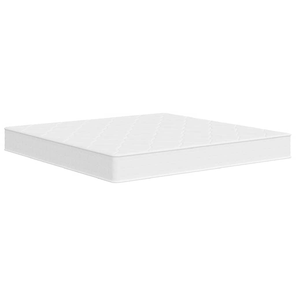Pocketveringmatras middelhard-hard 200x200 cm is nu te koop bij PeponiXL, paradijselijk wonen!
