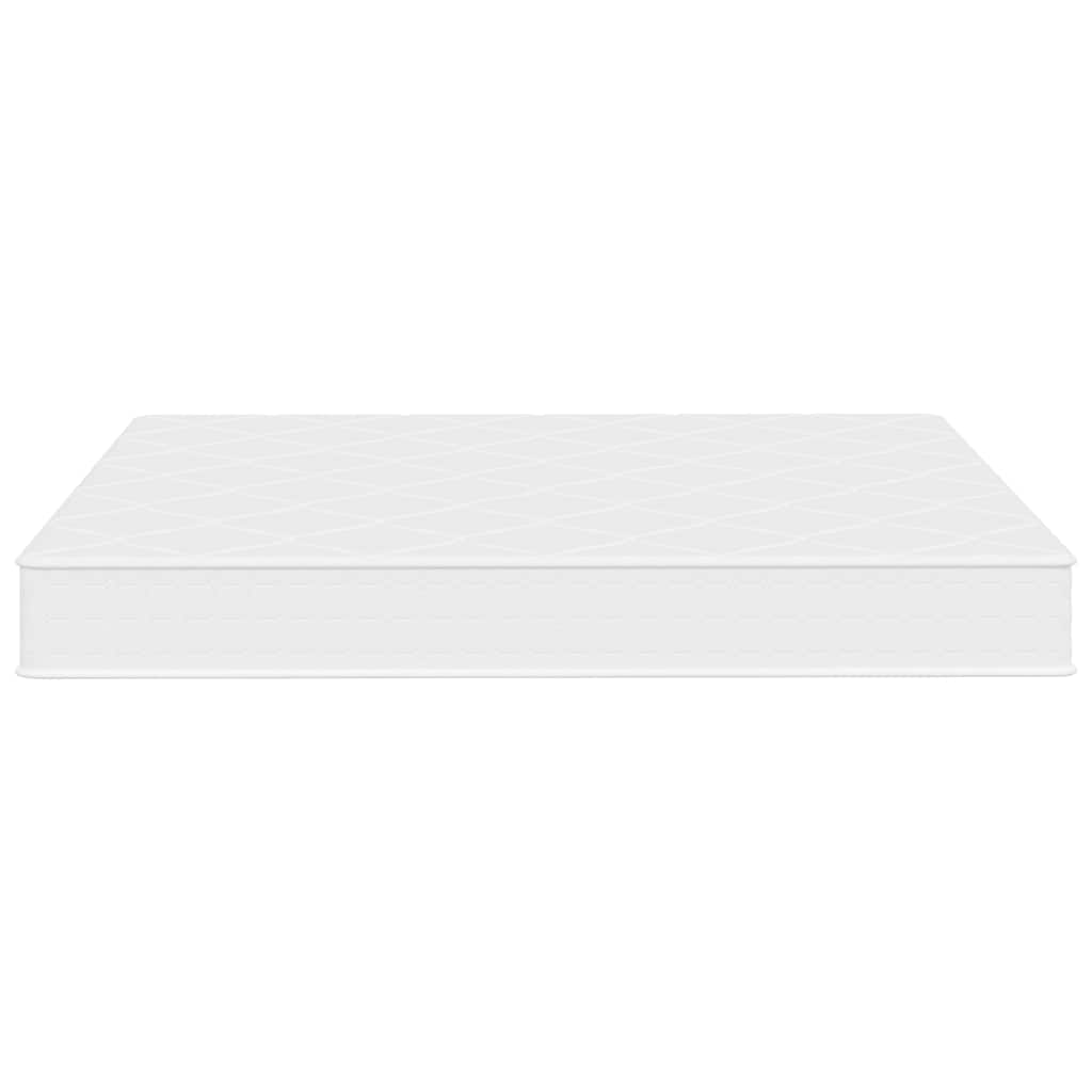 Pocketveringmatras middelhard-hard 200x200 cm is nu te koop bij PeponiXL, paradijselijk wonen!