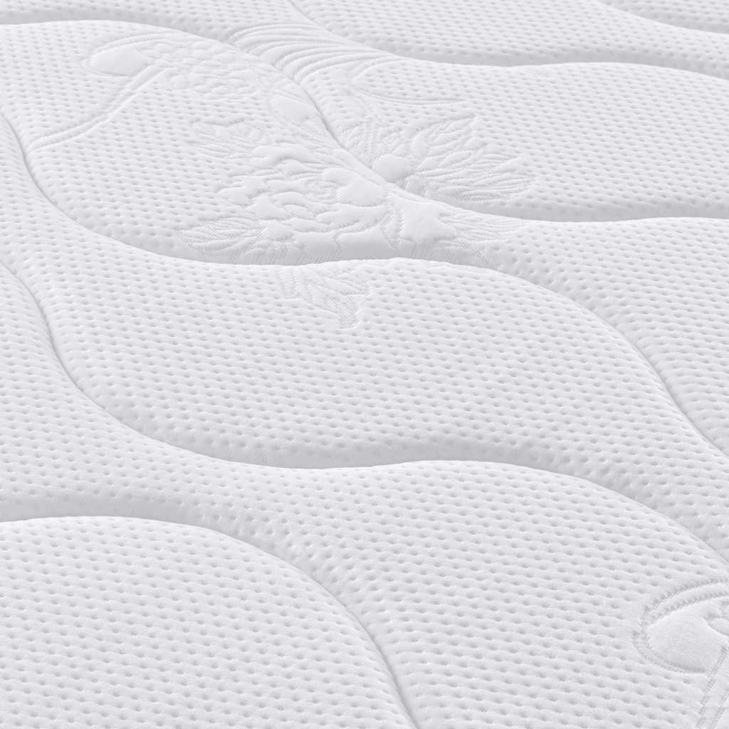 Binnenveringmatras middelhard 140x190 cm is nu te koop bij PeponiXL, paradijselijk wonen!