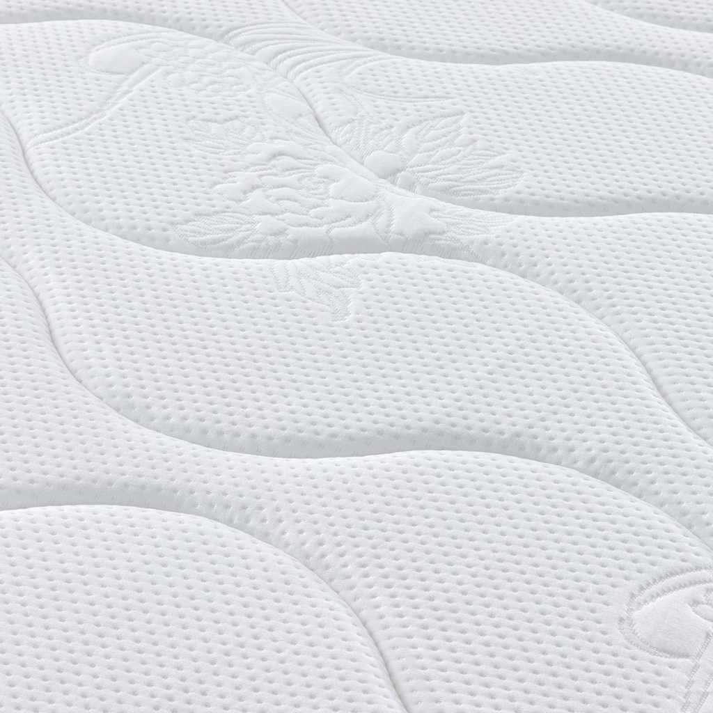 Binnenveringmatras middelhard 180x200 cm is nu te koop bij PeponiXL, paradijselijk wonen!