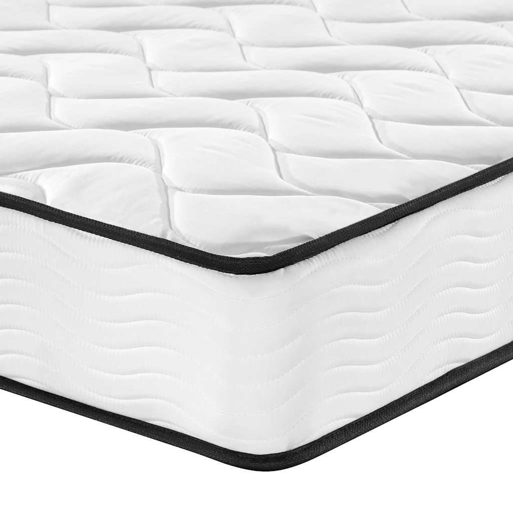 Binnenveringmatras middelhard 140x190 cm is nu te koop bij PeponiXL, paradijselijk wonen!