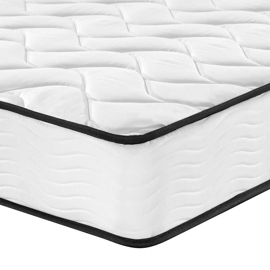 Binnenveringmatras middelhard 180x200 cm is nu te koop bij PeponiXL, paradijselijk wonen!