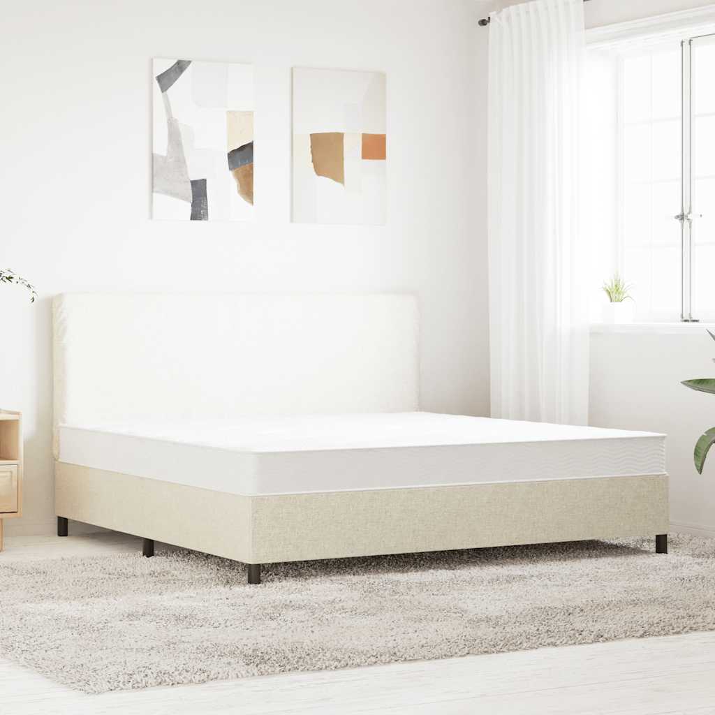 Binnenveringmatras middelhard 180x200 cm is nu te koop bij PeponiXL, paradijselijk wonen!