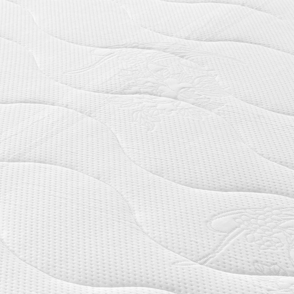 Pocketveringmatras voor kinderen middelhard 80x160 cm is nu te koop bij PeponiXL, paradijselijk wonen!
