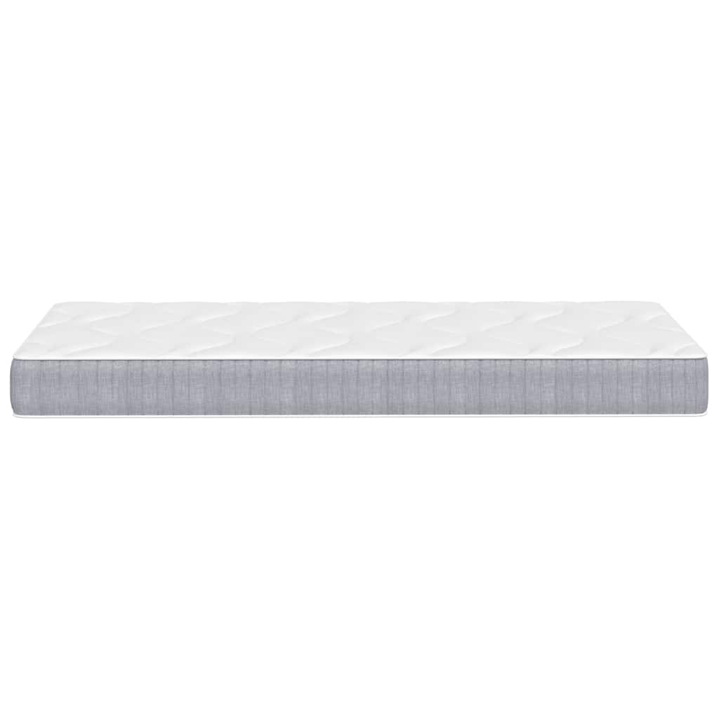 Pocketveringmatras middelhard 100x220 cm is nu te koop bij PeponiXL, paradijselijk wonen!
