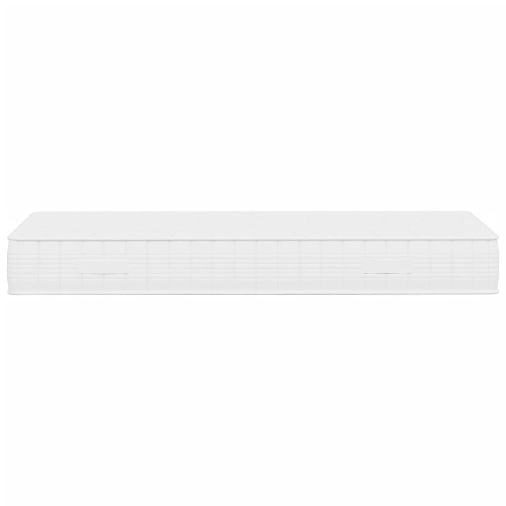 Pocketveringmatras middelhard-hard 90x190 cm Single Size is nu te koop bij PeponiXL, paradijselijk wonen!