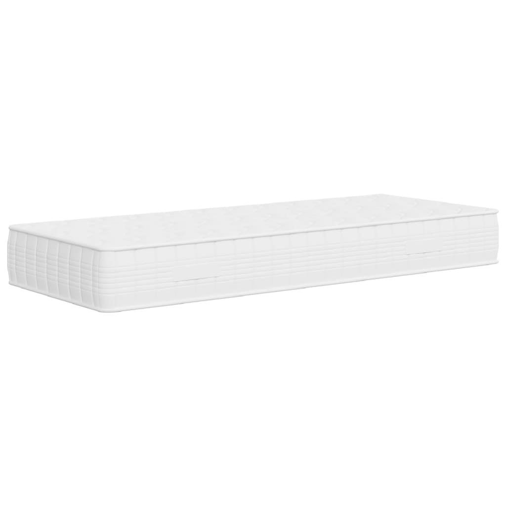 Pocketveringmatras middelhard-hard 90x200 cm is nu te koop bij PeponiXL, paradijselijk wonen!