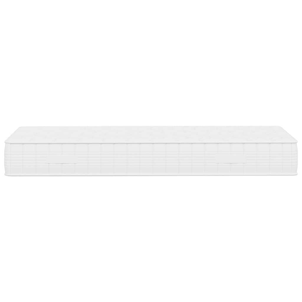 Pocketveringmatras middelhard-hard 90x200 cm is nu te koop bij PeponiXL, paradijselijk wonen!