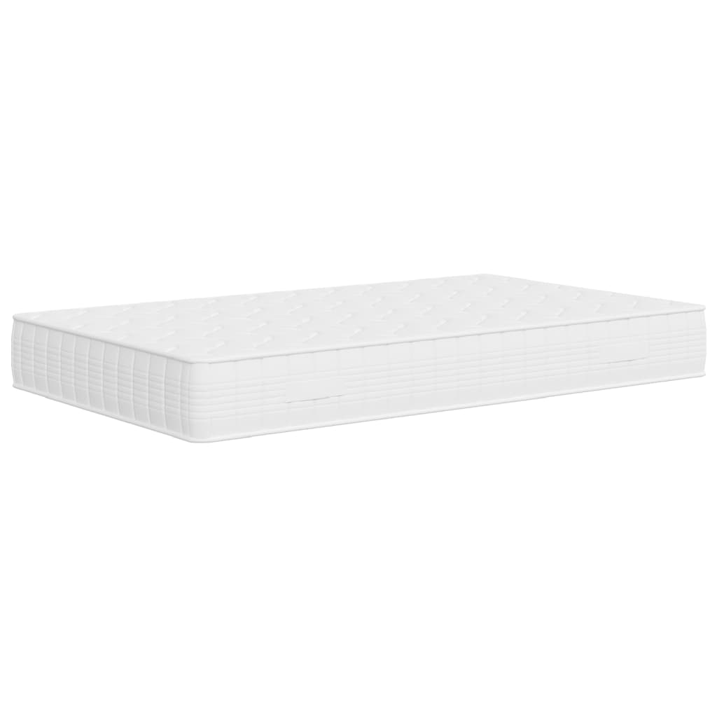 Pocketveringmatras middelhard-hard 120x200 cm is nu te koop bij PeponiXL, paradijselijk wonen!