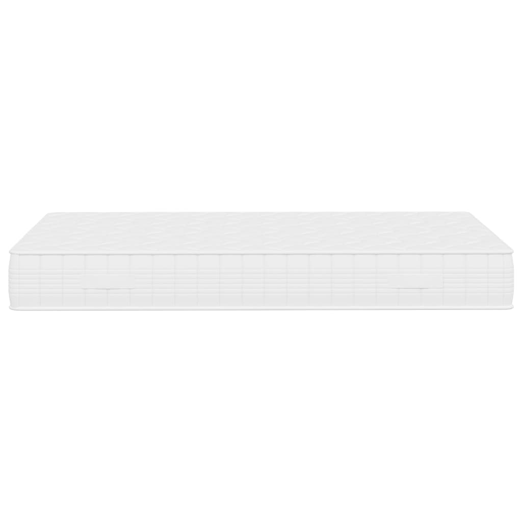 Pocketveringmatras middelhard-hard 120x200 cm is nu te koop bij PeponiXL, paradijselijk wonen!