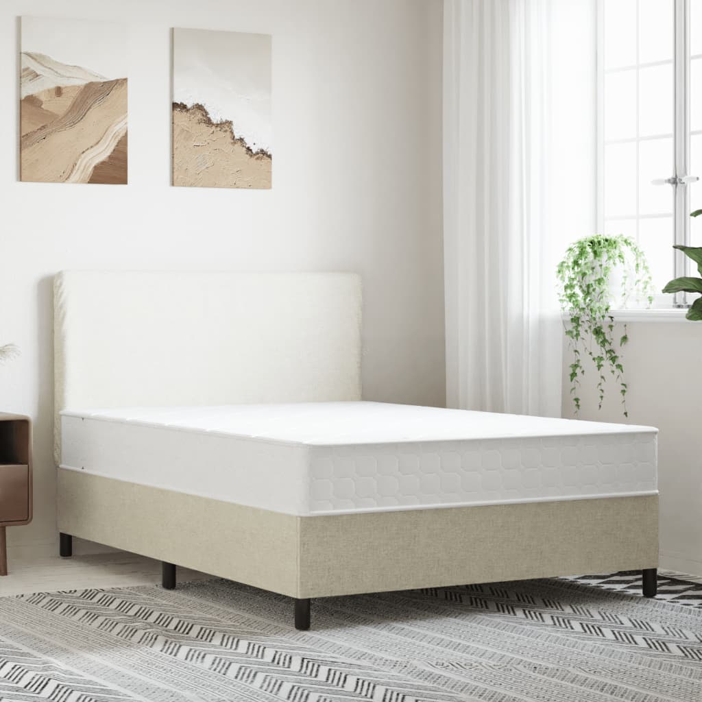 Pocketveringmatras middelhard-hard 140x190 cm is nu te koop bij PeponiXL, paradijselijk wonen!