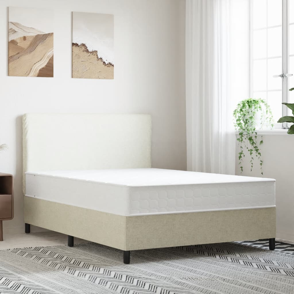 Pocketveringmatras middelhard-hard 140x200 cm is nu te koop bij PeponiXL, paradijselijk wonen!