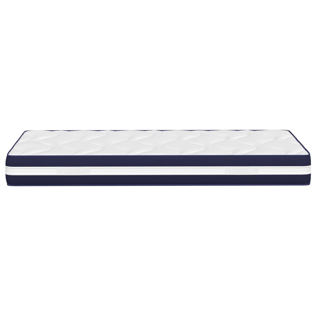 Pocketveringmatras middelhard-hard 120x200 cm is nu te koop bij PeponiXL, paradijselijk wonen!