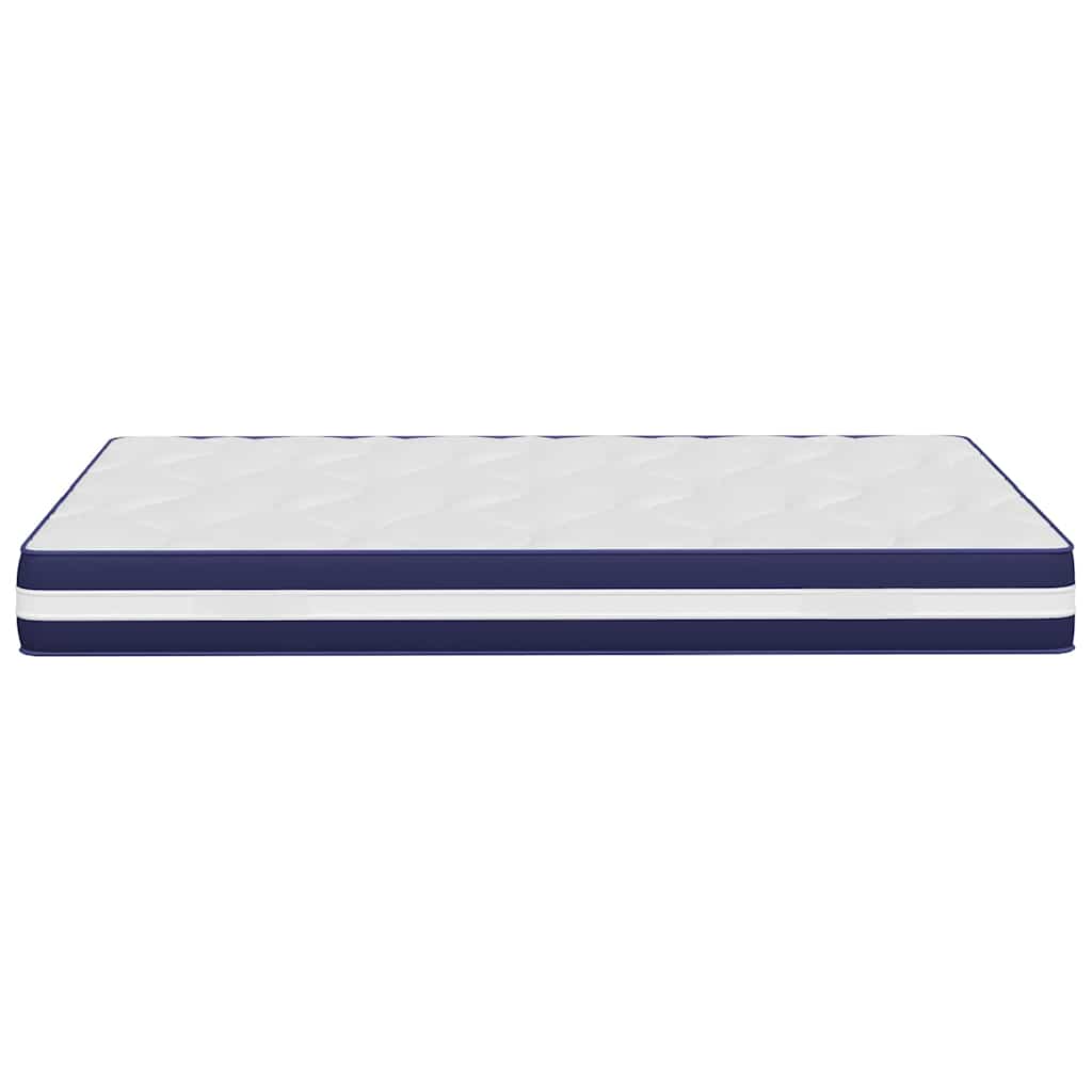Pocketveringmatras middelhard-hard 140x190 cm is nu te koop bij PeponiXL, paradijselijk wonen!