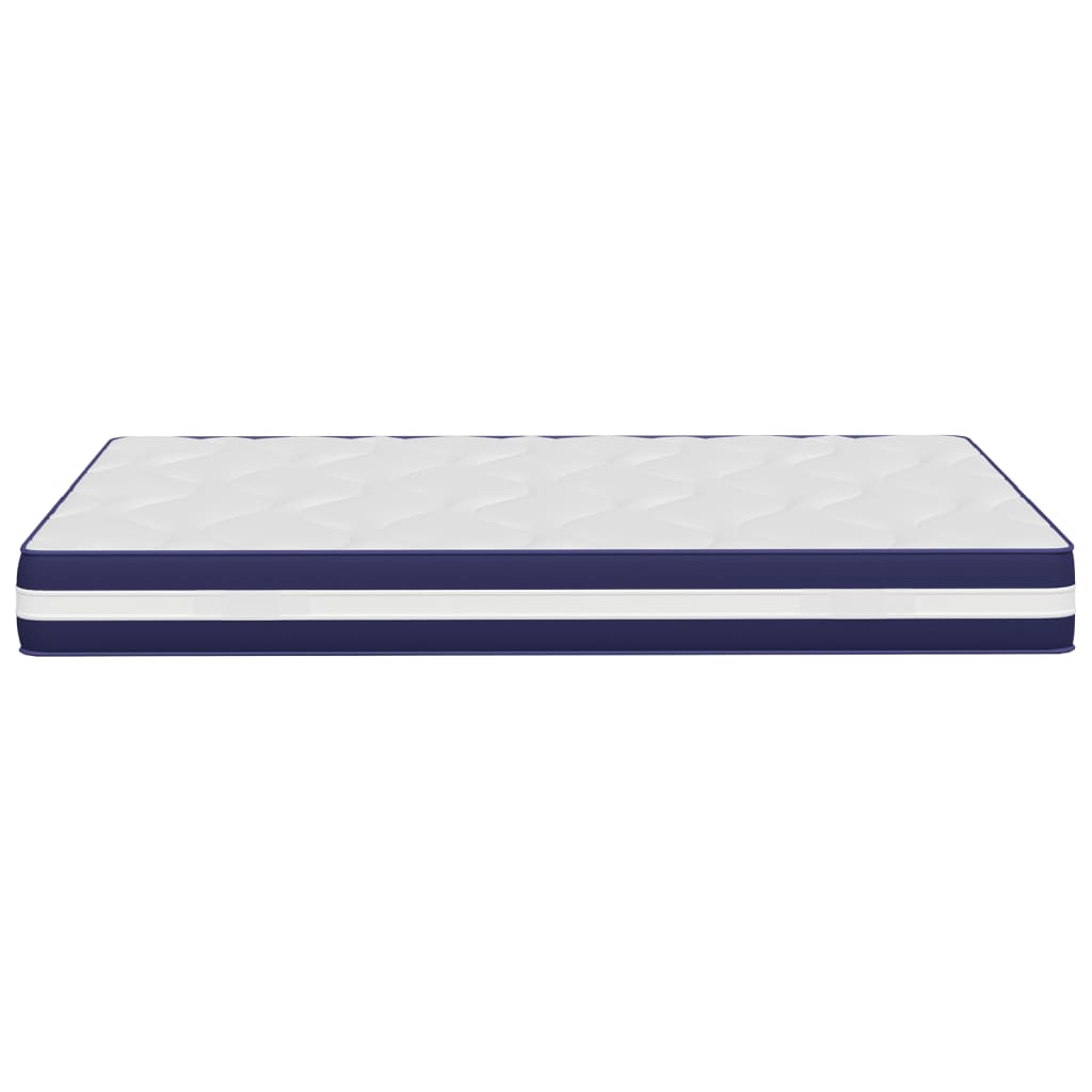 Pocketveringmatras middelhard-hard 140x200 cm is nu te koop bij PeponiXL, paradijselijk wonen!