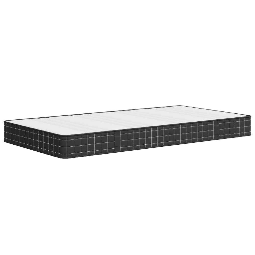 Binnenveringmatras middelhard 90x200 cm is nu te koop bij PeponiXL, paradijselijk wonen!