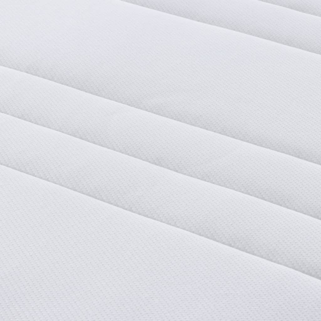 Binnenveringmatras middelhard 90x200 cm is nu te koop bij PeponiXL, paradijselijk wonen!