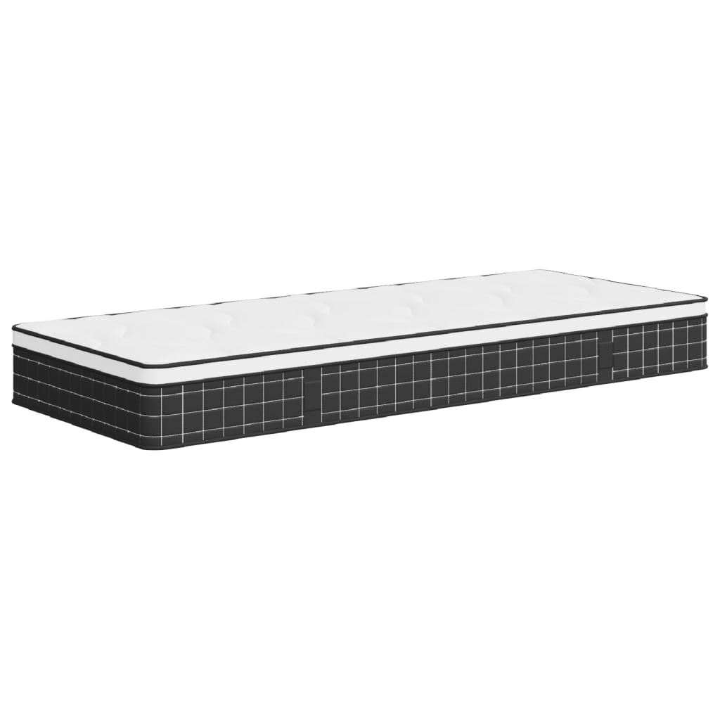 Binnenveringmatras middelhard 80x200 cm is nu te koop bij PeponiXL, paradijselijk wonen!