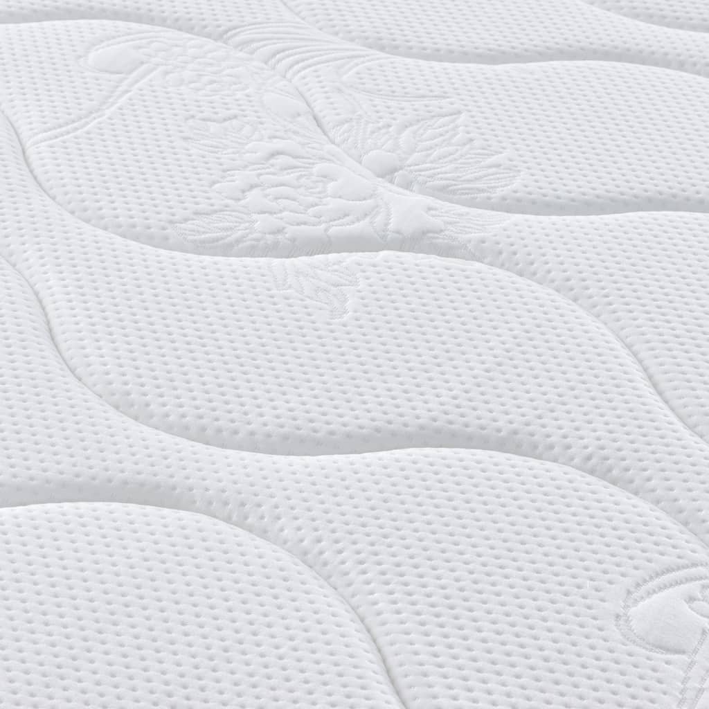 Binnenveringmatras middelhard 90x200 cm is nu te koop bij PeponiXL, paradijselijk wonen!