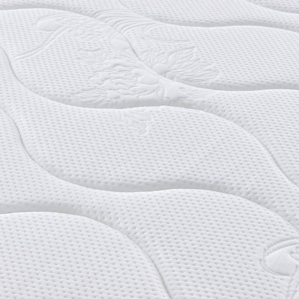 Binnenveringmatras middelhard 90x200 cm is nu te koop bij PeponiXL, paradijselijk wonen!