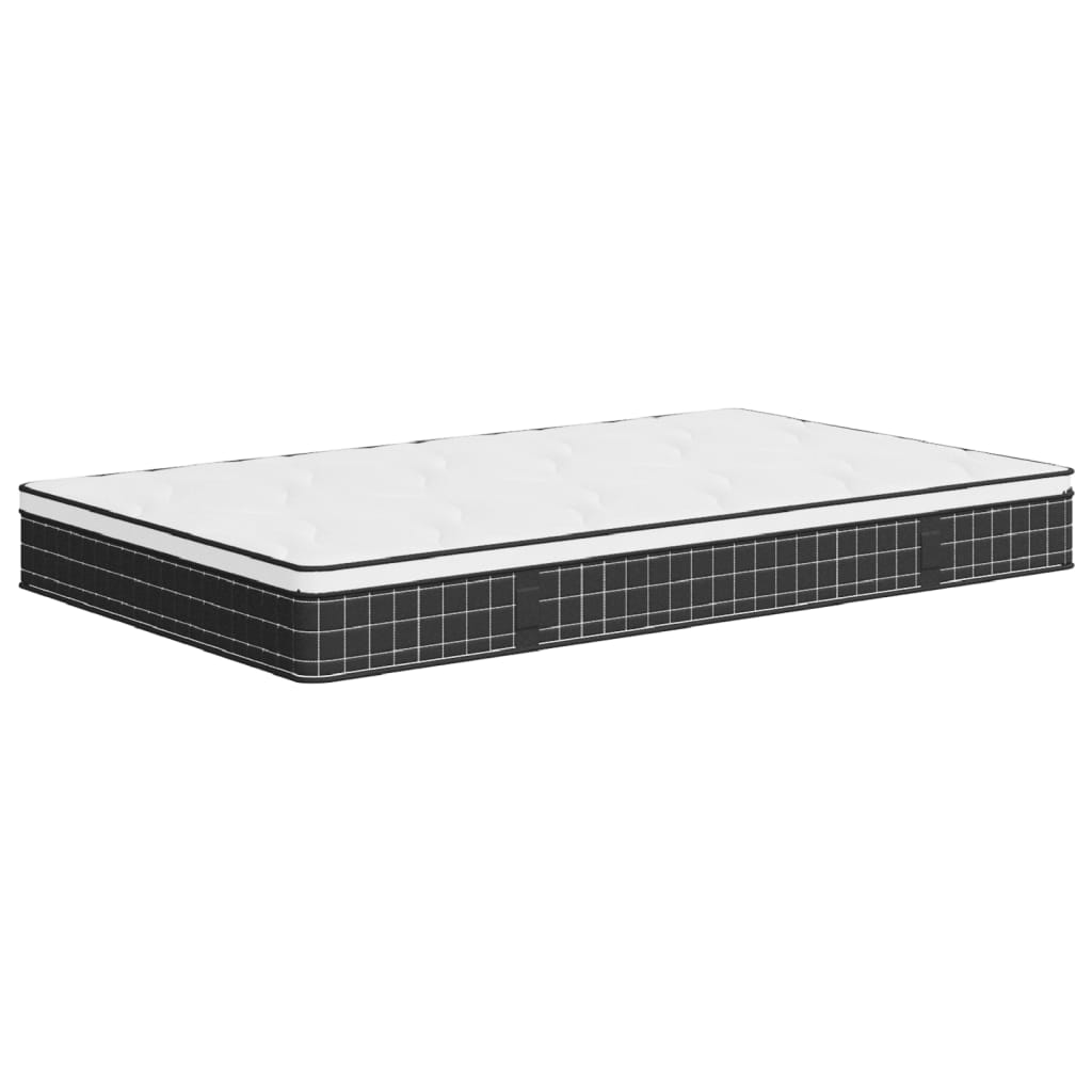Binnenveringmatras middelhard 100x200 cm is nu te koop bij PeponiXL, paradijselijk wonen!