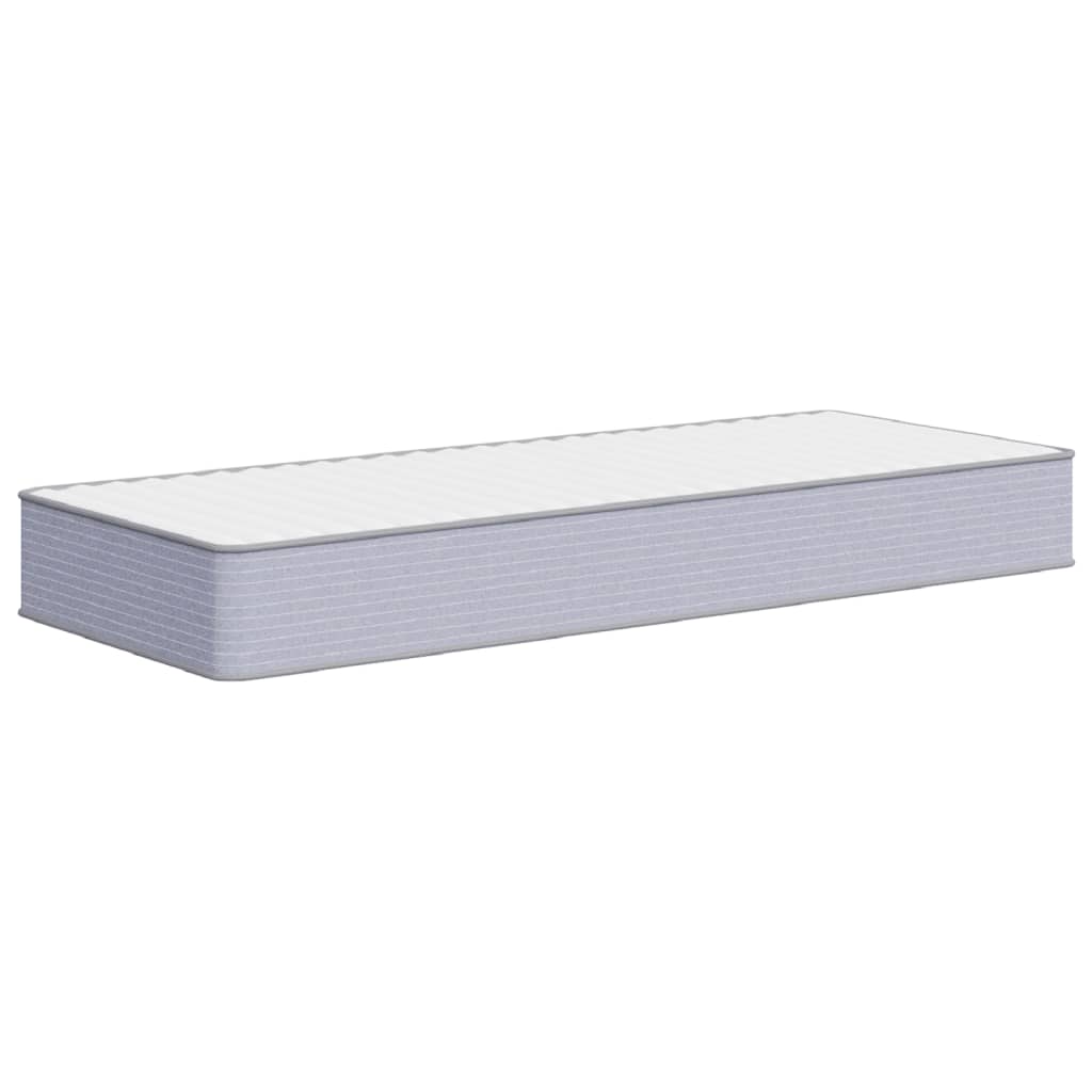 Schuimmatras middelzacht 90x190 cm Single Size is nu te koop bij PeponiXL, paradijselijk wonen!