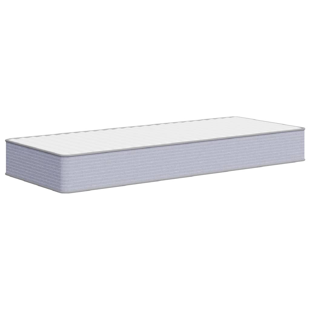 Schuimmatras middelzacht 90x200 cm is nu te koop bij PeponiXL, paradijselijk wonen!