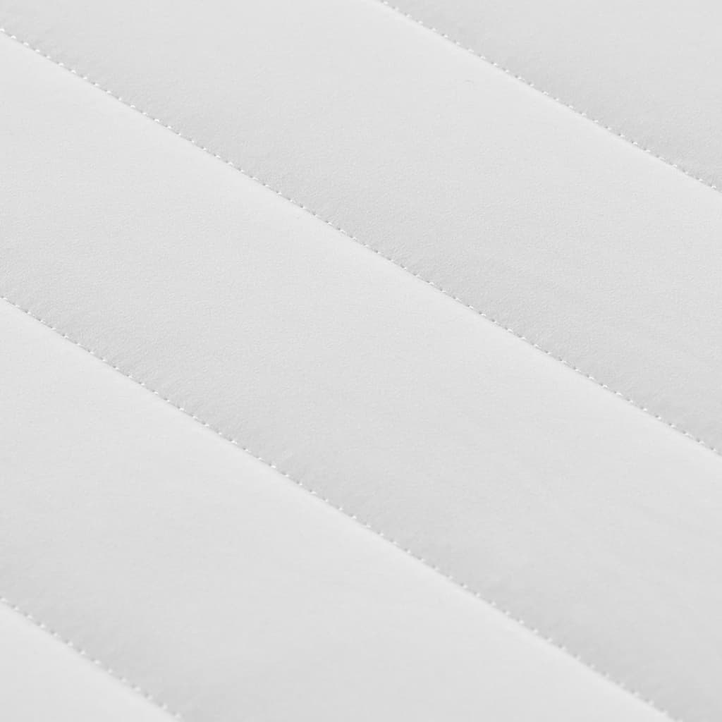 Schuimmatras middelzacht 140x190 cm is nu te koop bij PeponiXL, paradijselijk wonen!