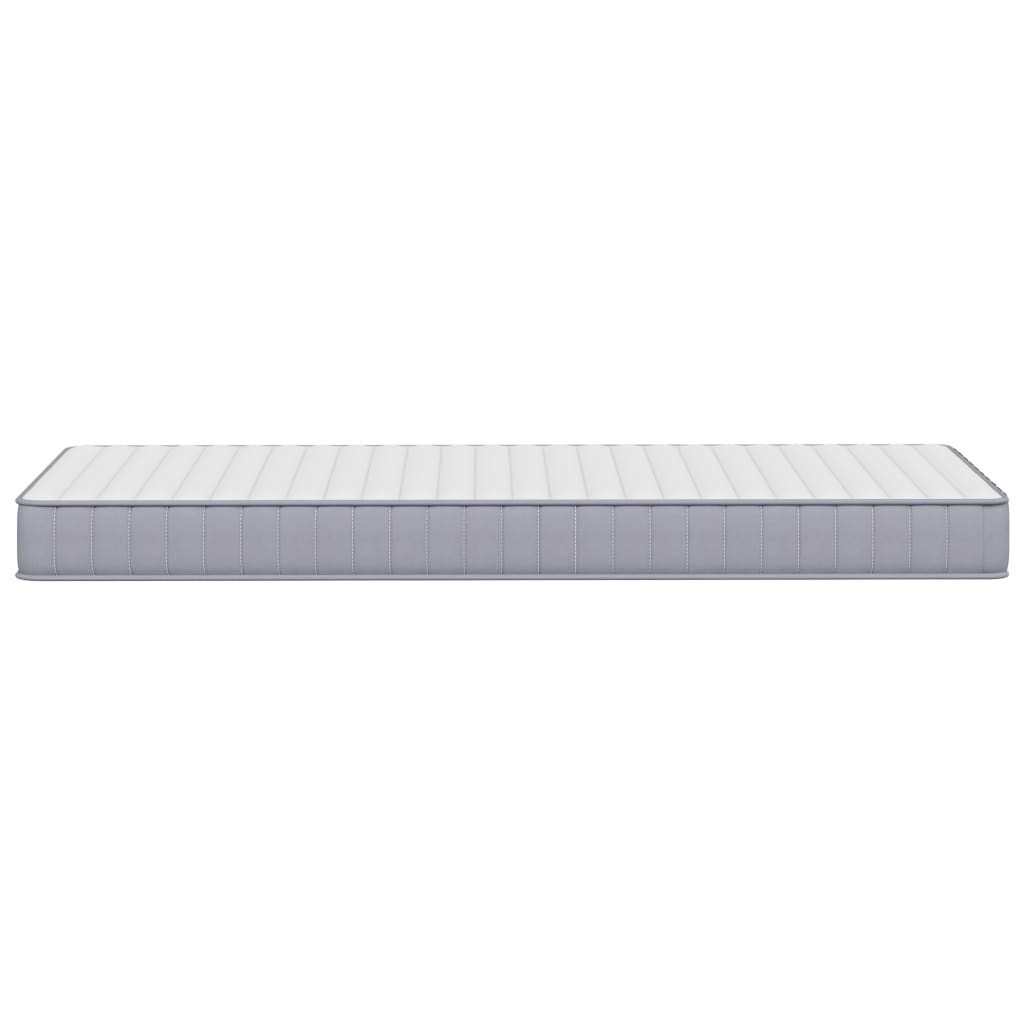 Schuimmatras middelzacht 80x200 cm is nu te koop bij PeponiXL, paradijselijk wonen!